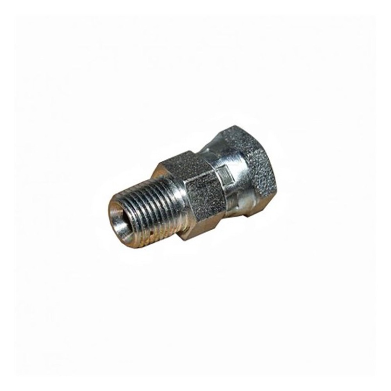2R1922 Adapter - Straight Fits Caterpillar Models