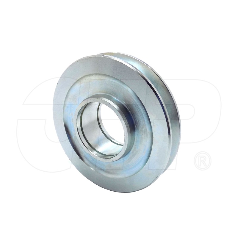 1030887 Pulley Fits Caterpillar Models