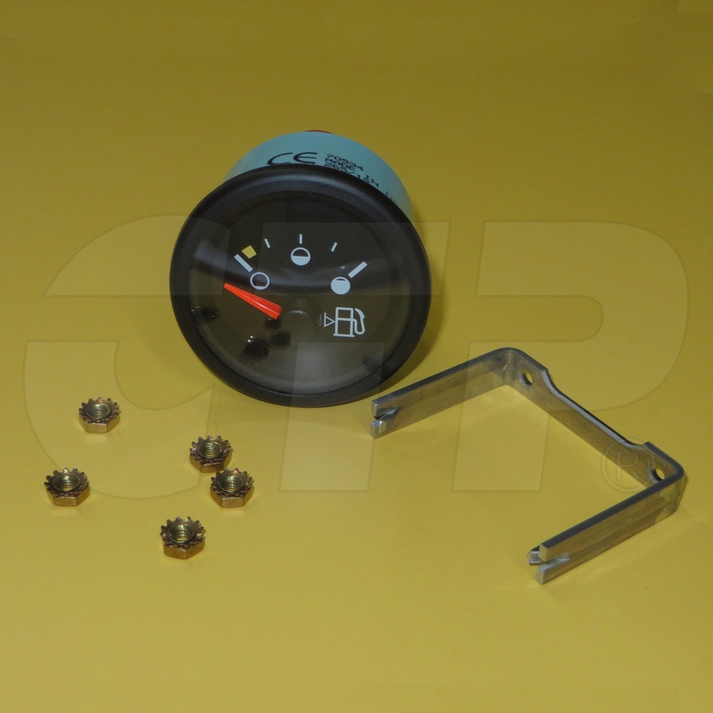 1135314 Gage A-Level Fits Caterpillar Models