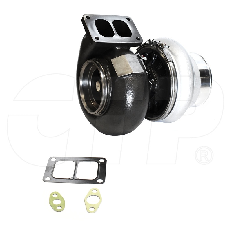 1196210 Turbocharger Gp Fits Caterpillar Models