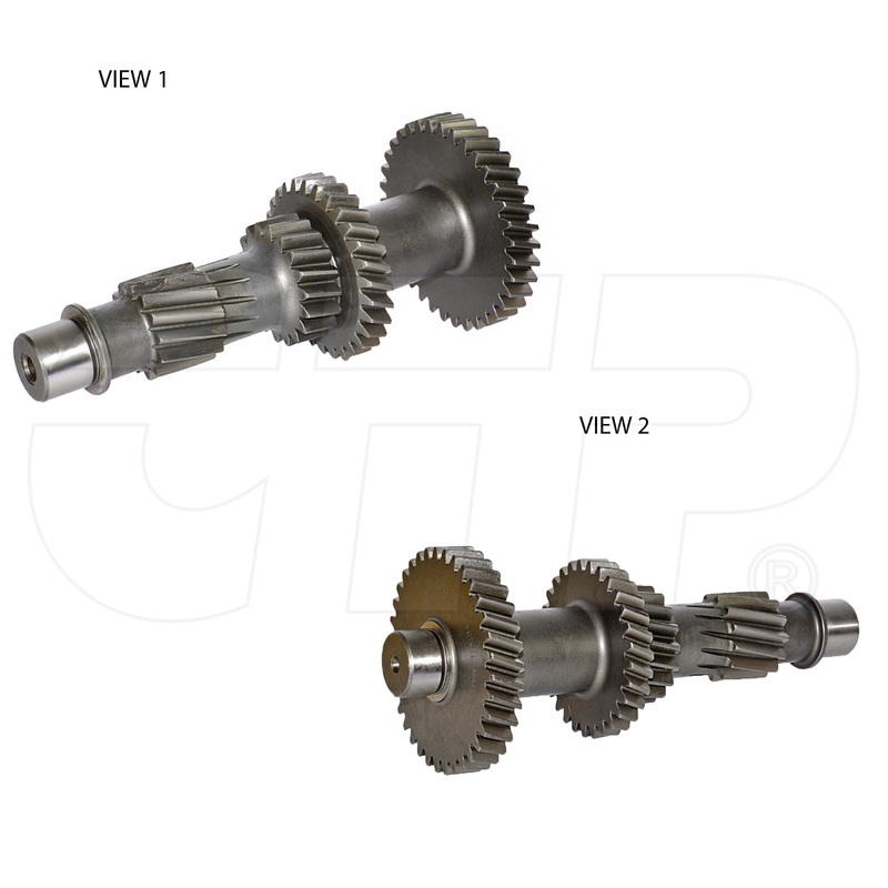 1212511 Shaft Fits Caterpillar Models
