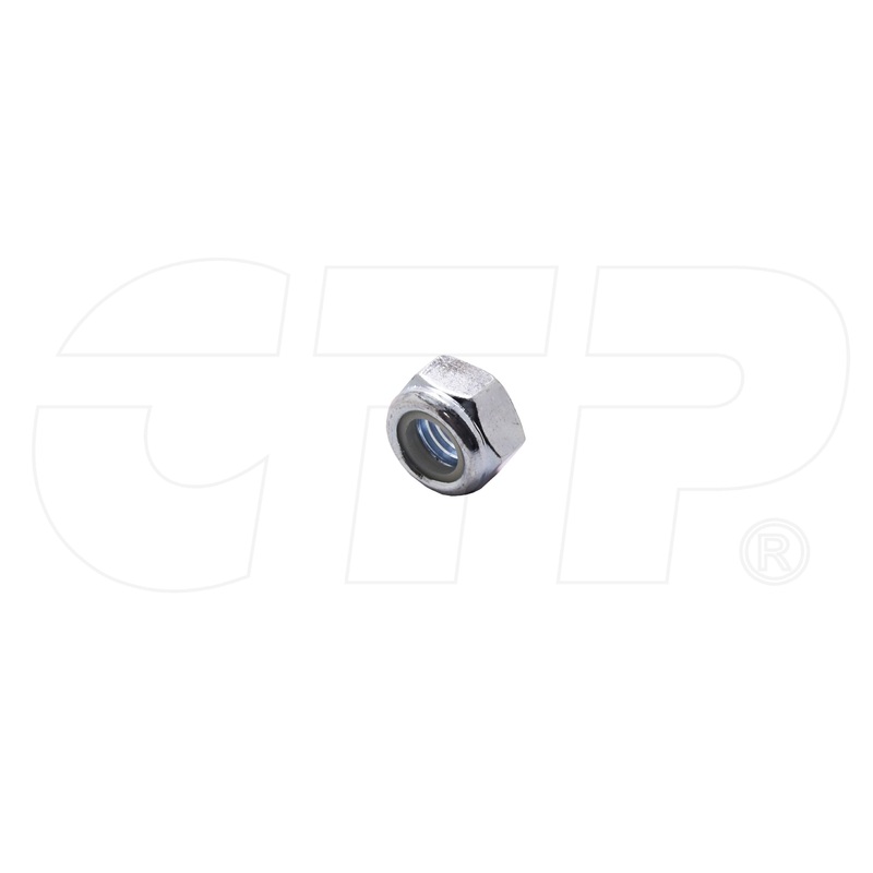 1293180 Locknut Fits Caterpillar Models