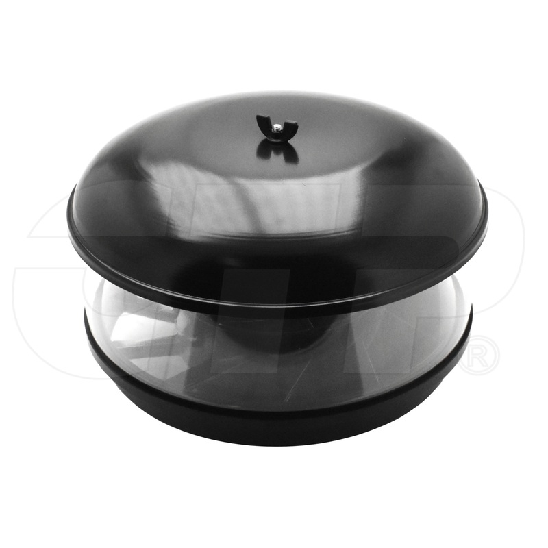 1501714 Precleaner Fits Caterpillar Models