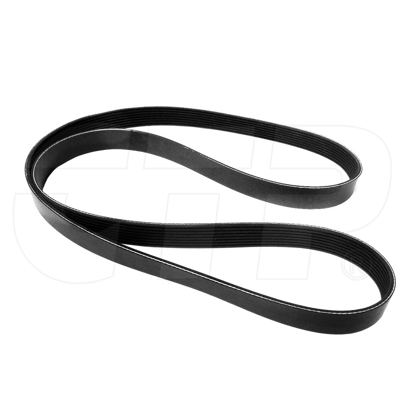 1983611 Serpentine Belt Fits Caterpillar Models