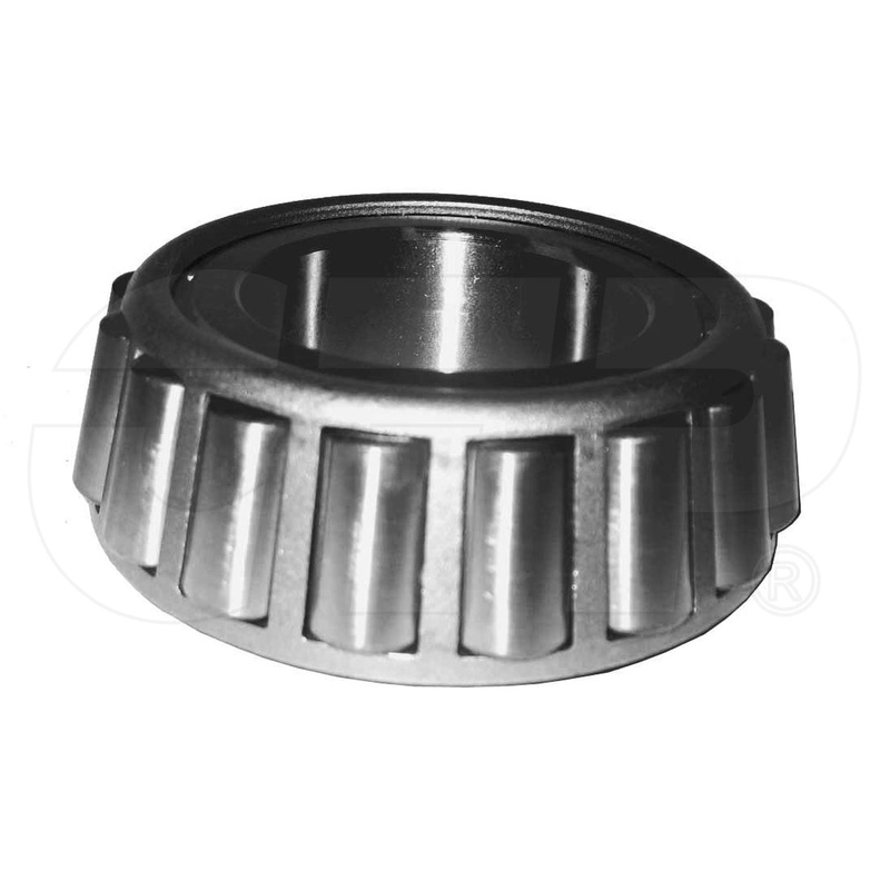 1L7203 Bearing Cone Fits Caterpillar Models