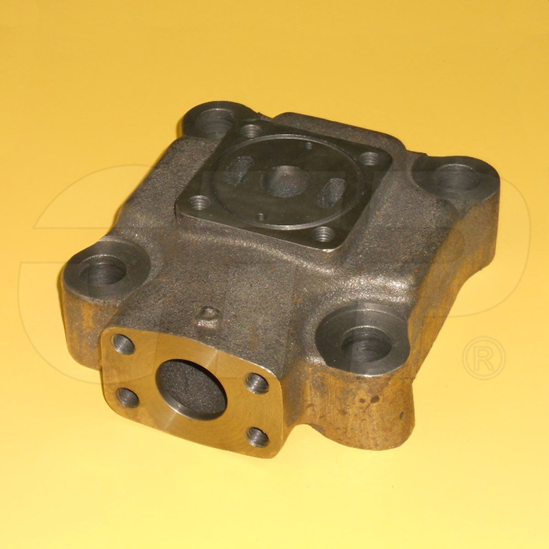1U3517 Cover Fits Caterpillar Models