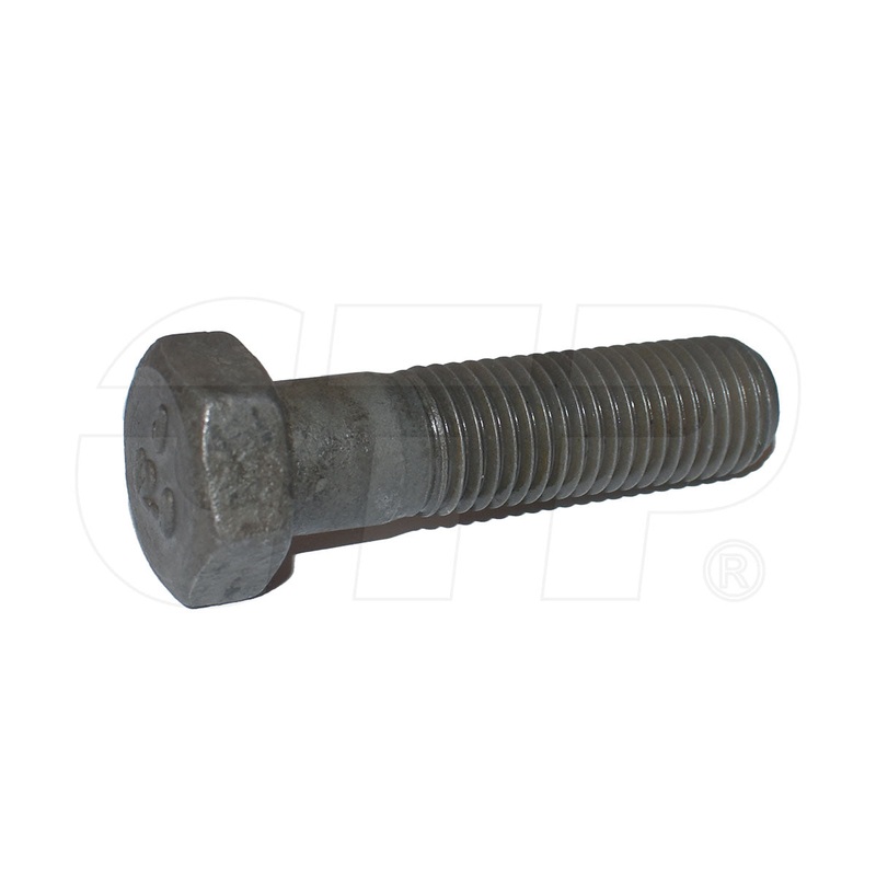2026473 Bolt-Hex Head Fits Caterpillar Models