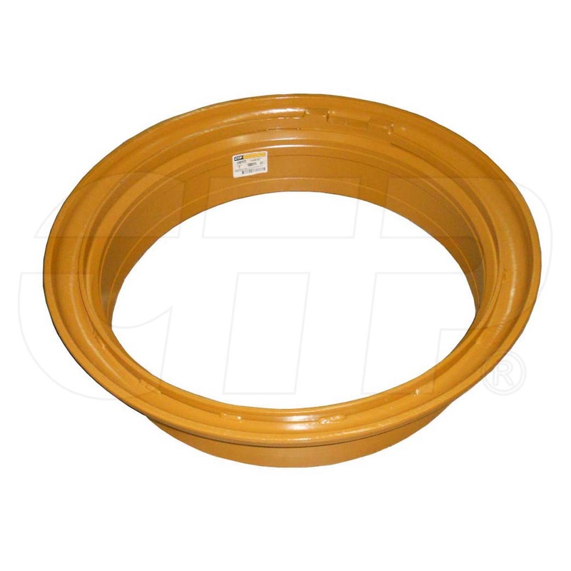 2087472 Flange As. Fits Caterpillar Models