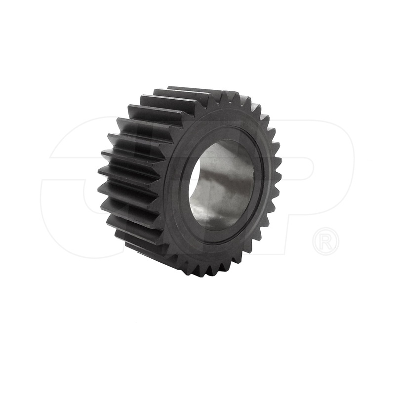 20Y-27-21210 Gear Fits Komatsu Models