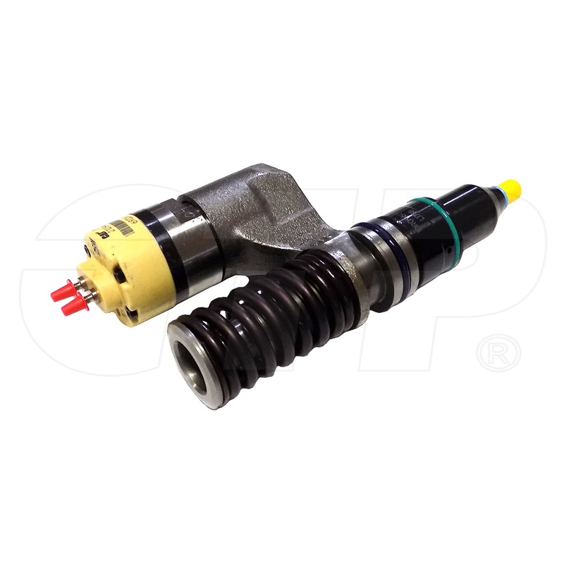 2123460 Injector-R-Grp Fits Caterpillar Models