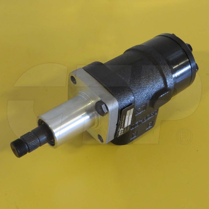 2223770 Pump Gp-Metering  W/Colum Fits Caterpillar Models