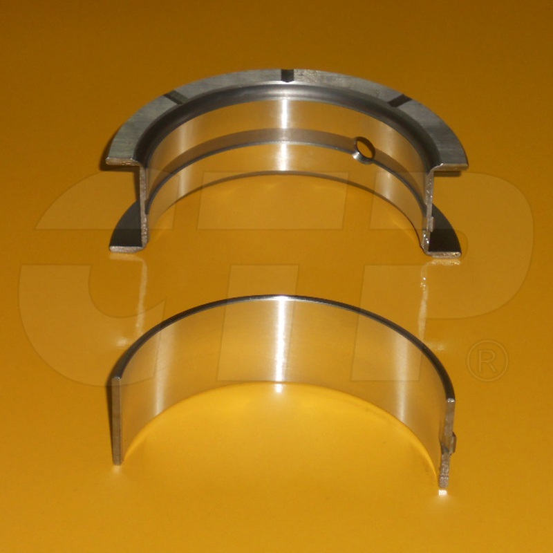 2295154 Bearing-Th 0.50Mm Fits Caterpillar Models