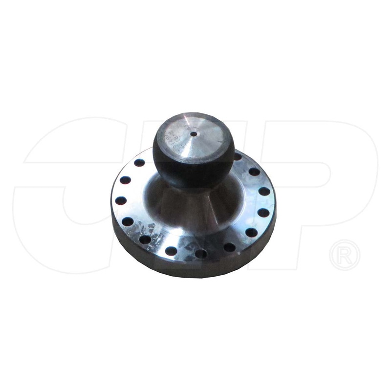 2391497 Trunnion-Forged Fits Caterpillar Models