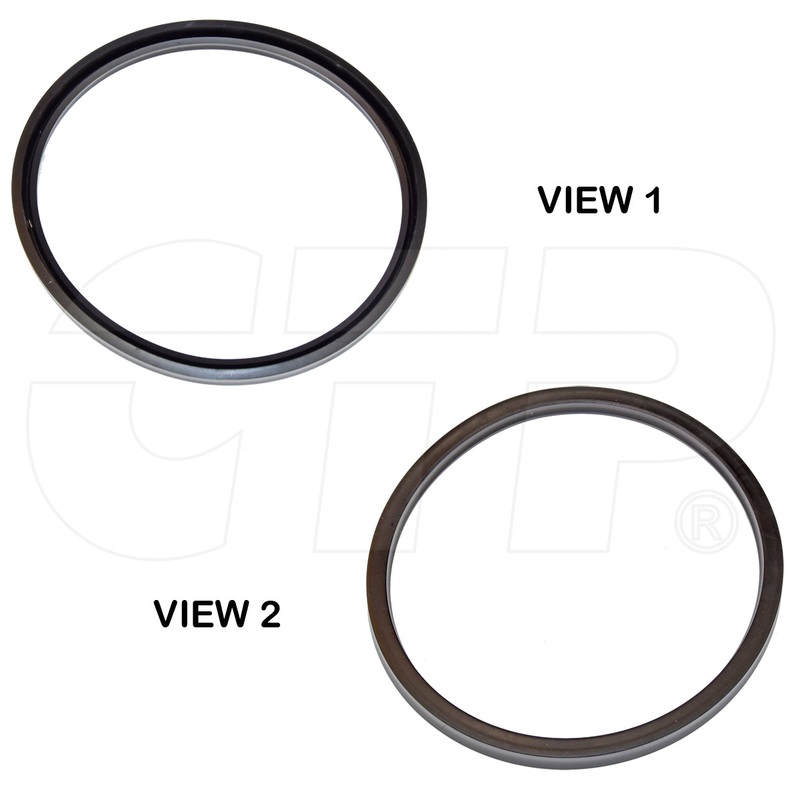 2501042 Seal-Lip T Fits Caterpillar Models