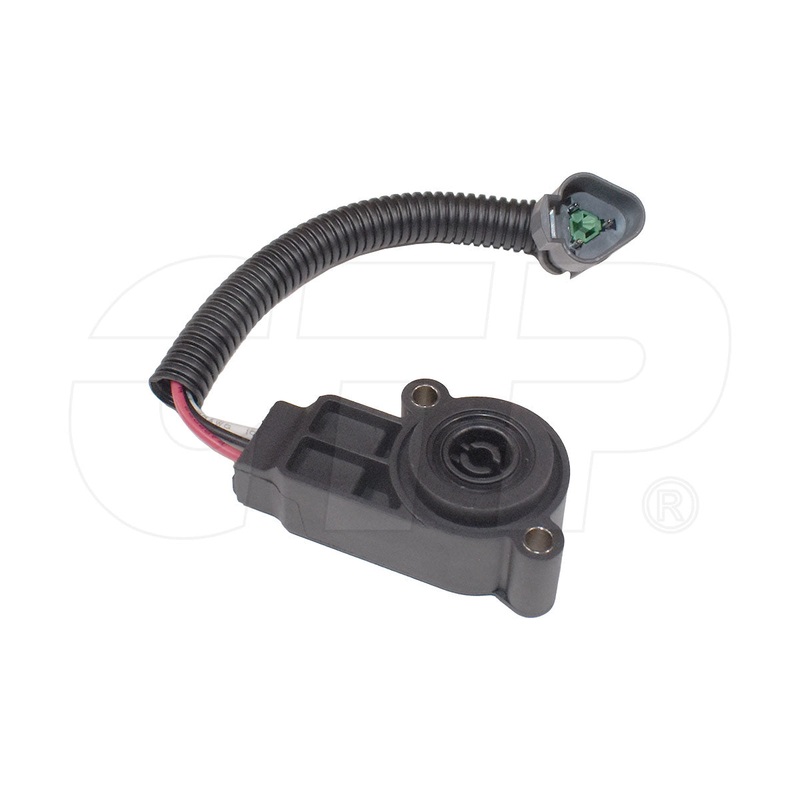 2661477 Sensor Gp-Position Fits Caterpillar Models