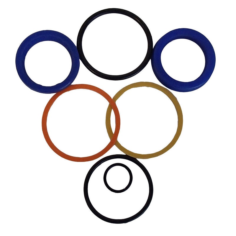 9X8569 Kit Gasket Fits Caterpillar 3208