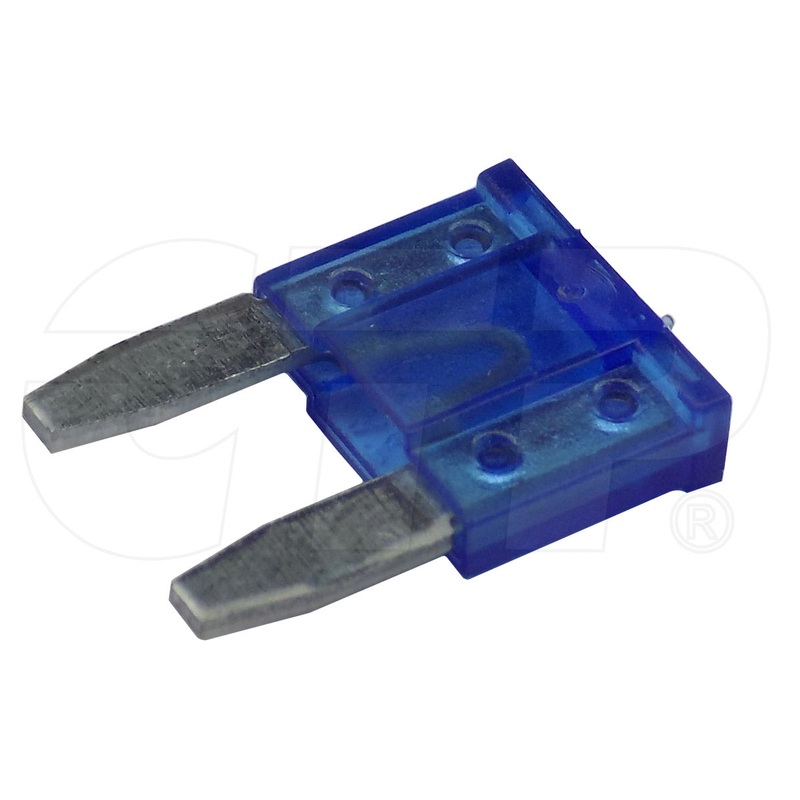 08041-01500 Fuse Fits Komatsu Models