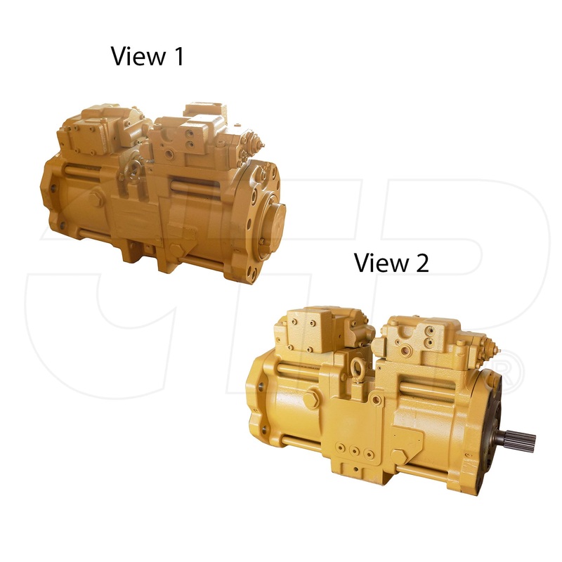 1057322 Pump Gr-Piston Fits Caterpillar Models