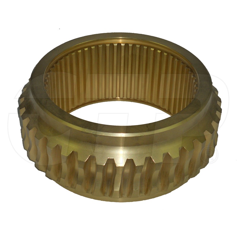 1067130 Gear Worm Fits Caterpillar Models
