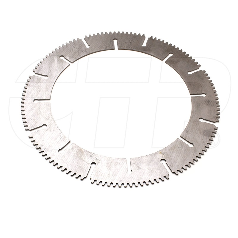 1067438 Plate-Brake Fits Caterpillar Models