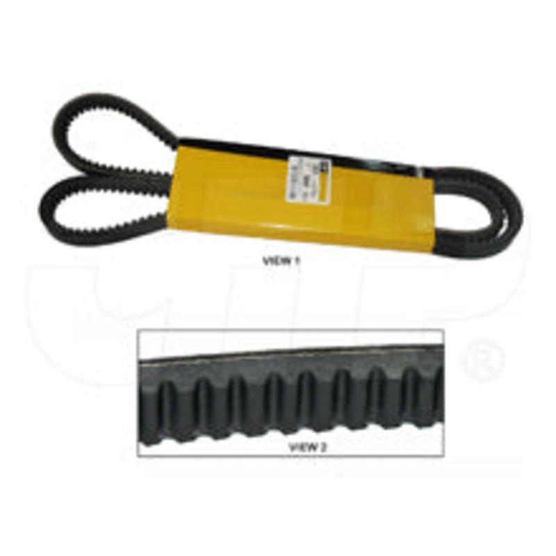 1100376 V-Belt Single Fits Caterpillar Models
