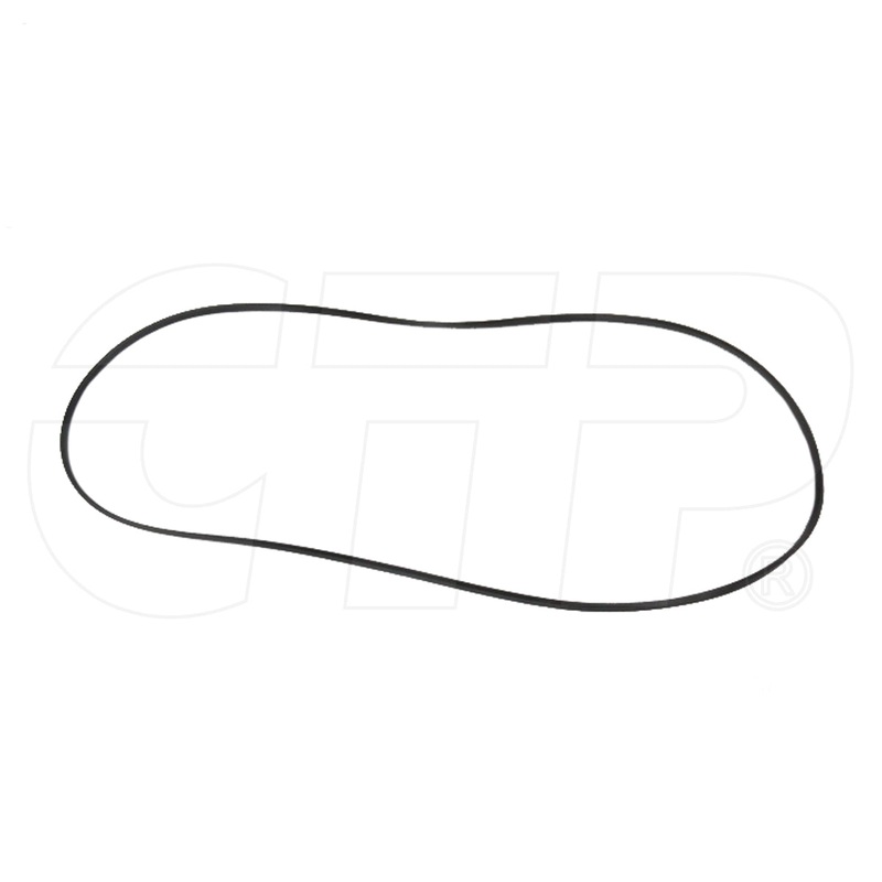 1155659 Seal Fits Caterpillar Models