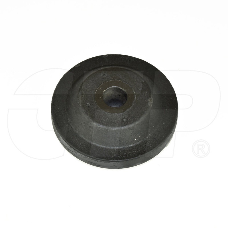 1189935 Mount-Rubber Fits Caterpillar Models