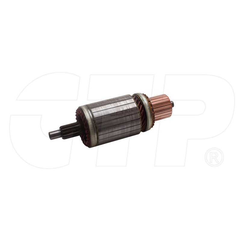 1275950 Armature A Fits Caterpillar Models