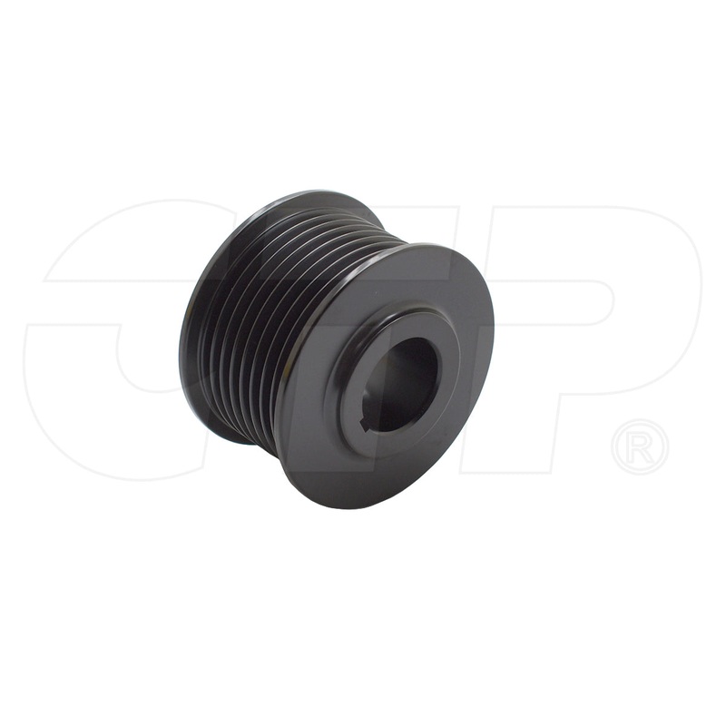 1295096 Pulley-Alternator Fits Caterpillar Models