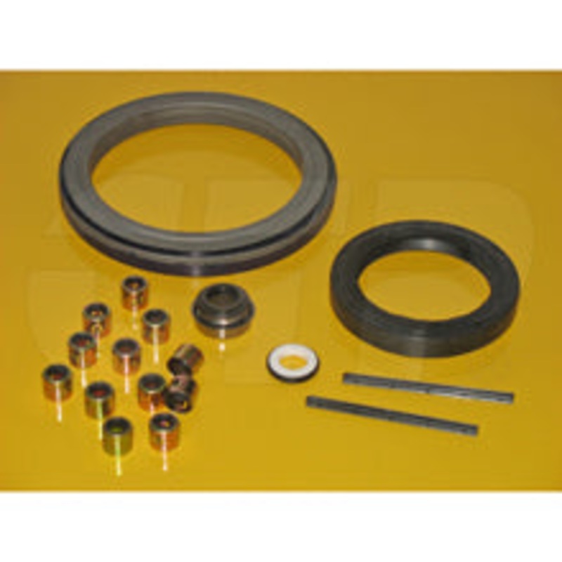 1352380 Seal Kit-Oil Fits Caterpillar Models