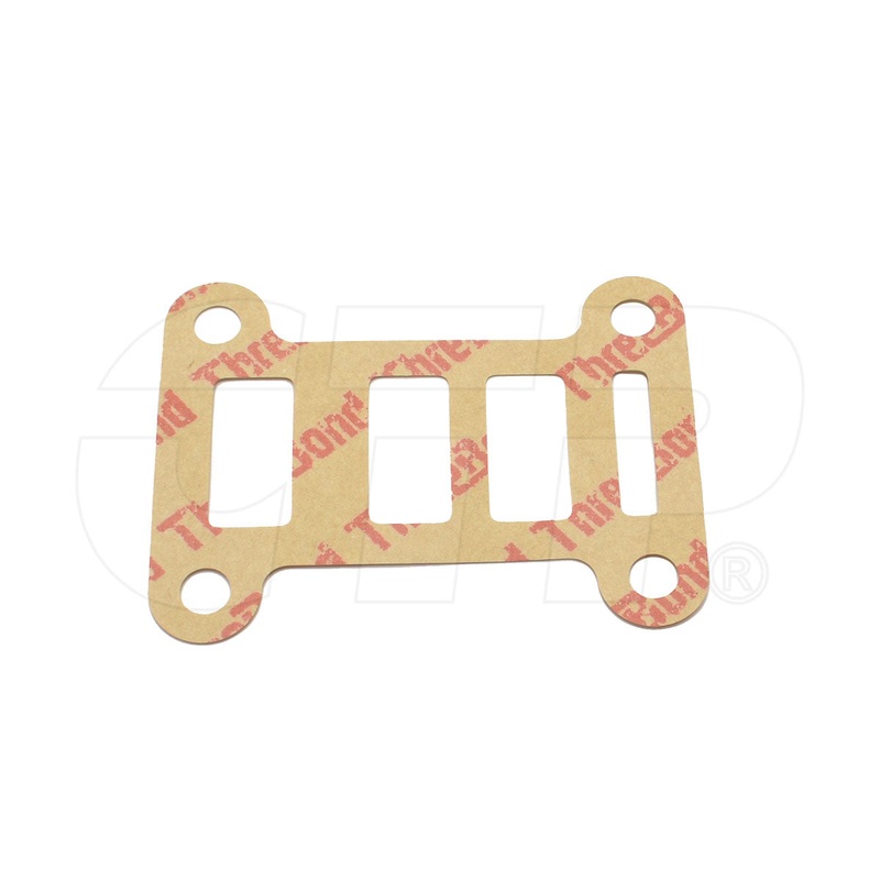 14X-49-13130 Gasket Fits Komatsu Models
