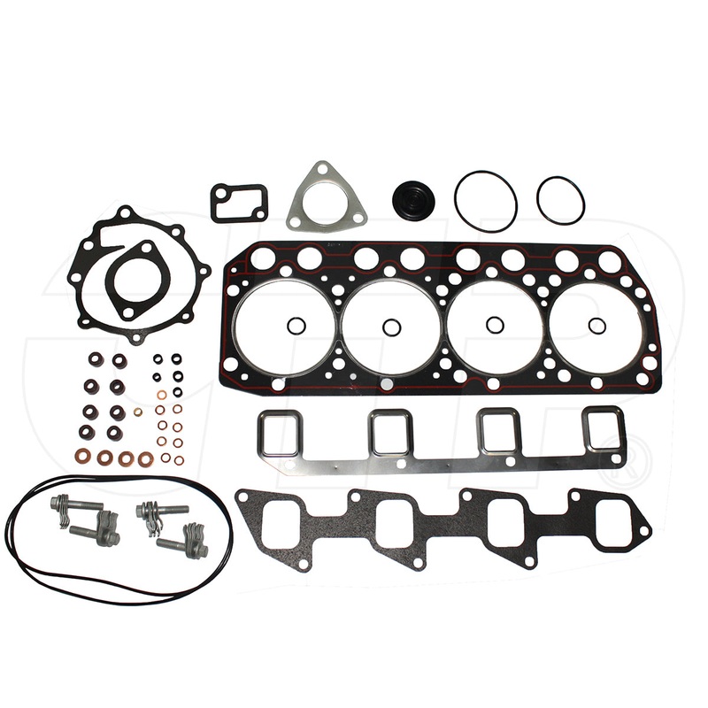 1531217 Gasket Kt Top Fits Caterpillar Models