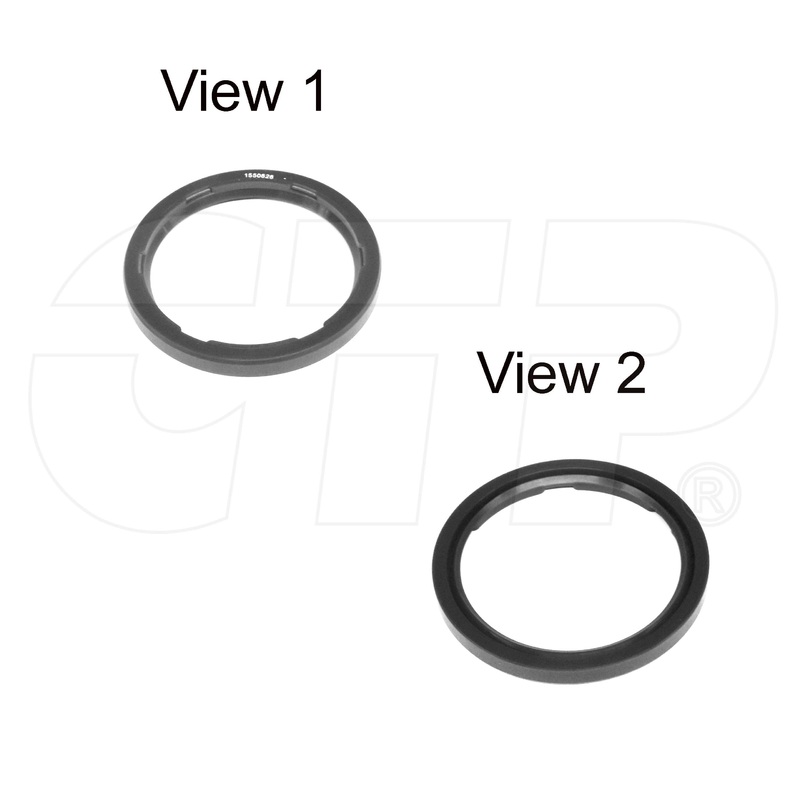 1550828 Seal-Lip T Fits Caterpillar Models