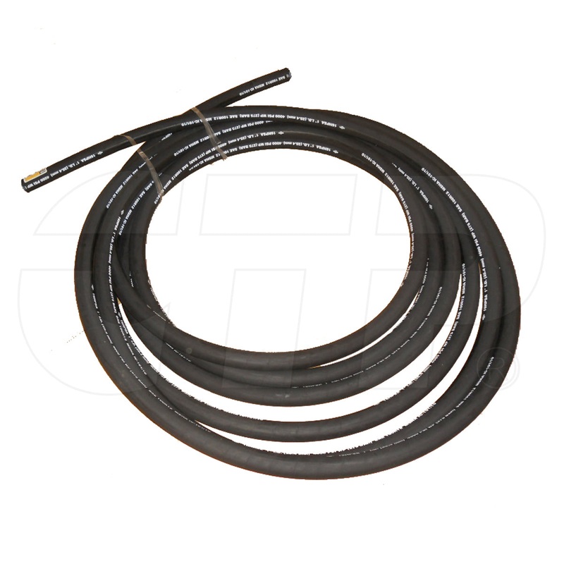 1650021 Hose 1  600 Inch Pkg Fits Caterpillar Models