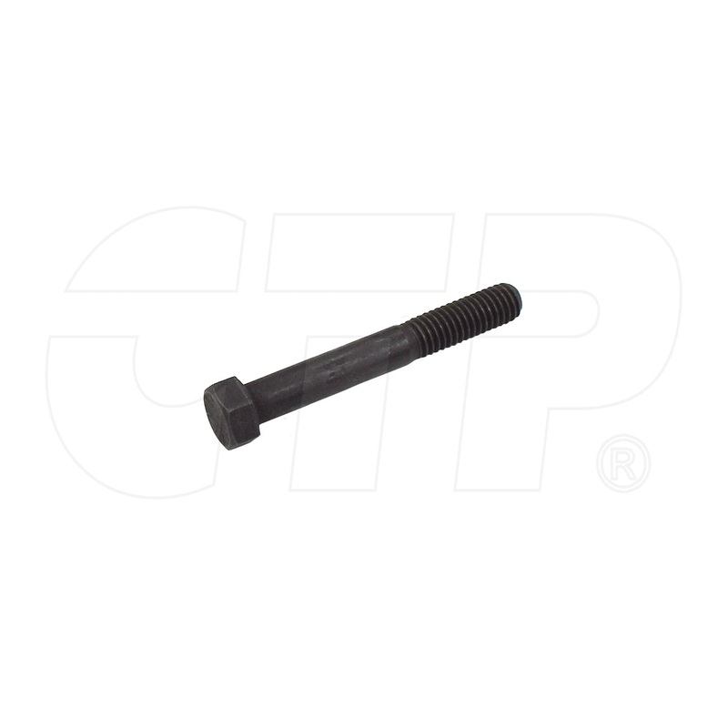1653934 Bolt-Hex H Fits Caterpillar Models