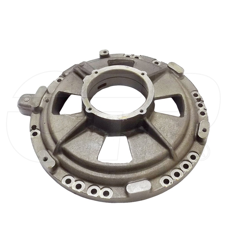 1667276 Manifold A Fits Caterpillar Models