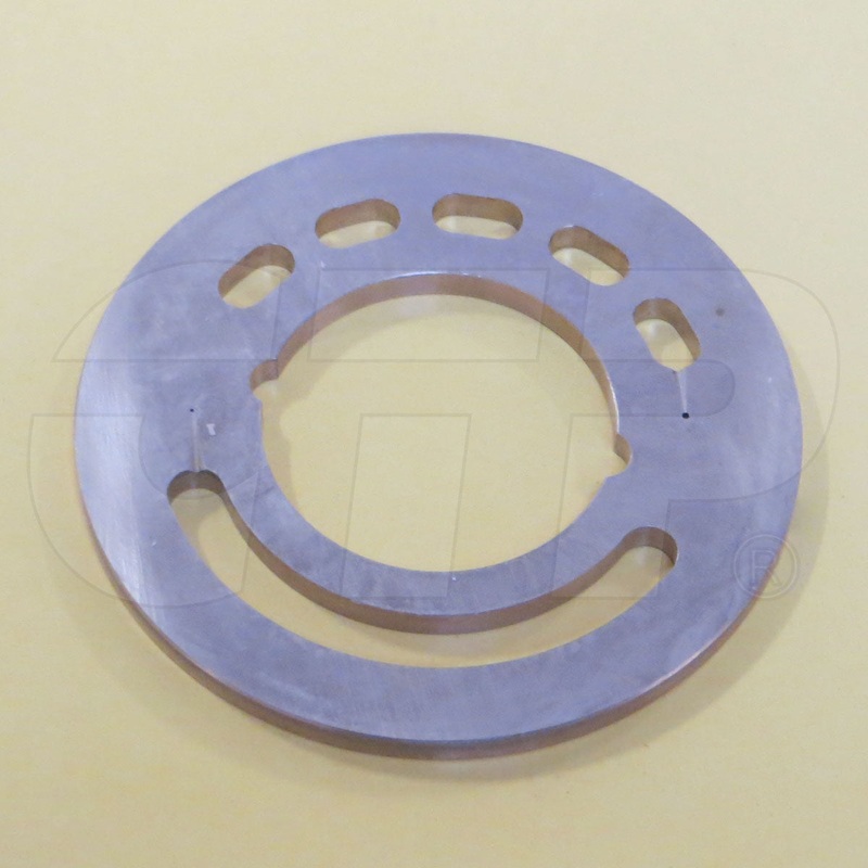 1687321 Plate-Port Fits Caterpillar Models