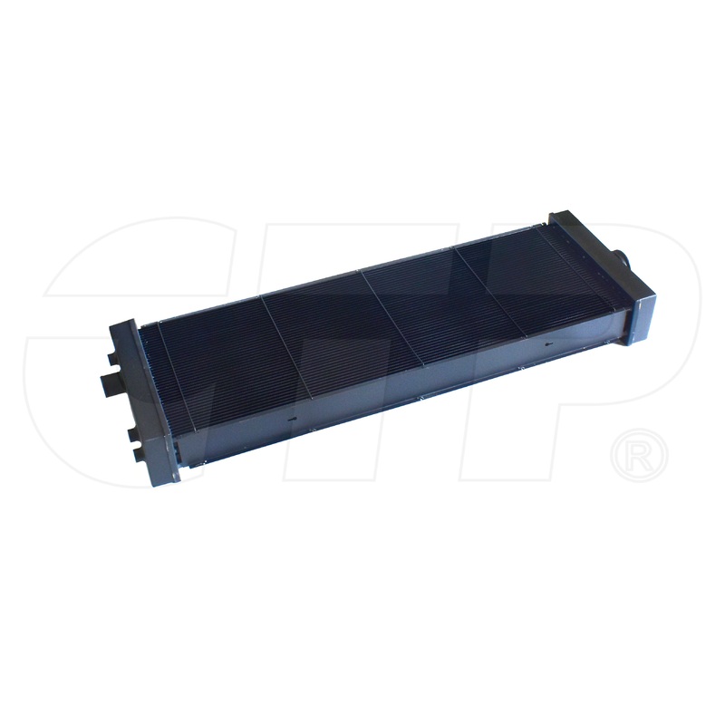 17A-03-41113 Radiator Core Fits Komatsu Models