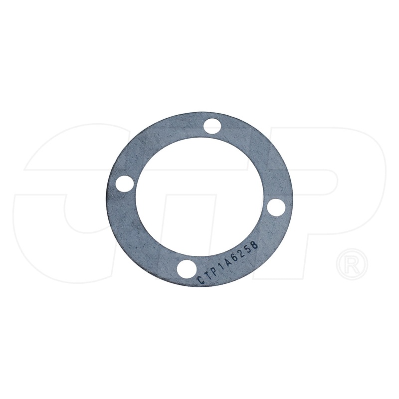 1A6258 Gasket Fits Caterpillar Models