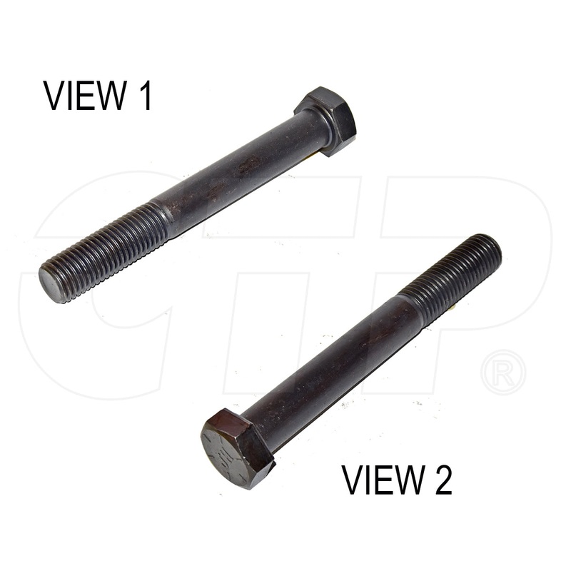 1D5976 Cap Screw Fits Caterpillar Models