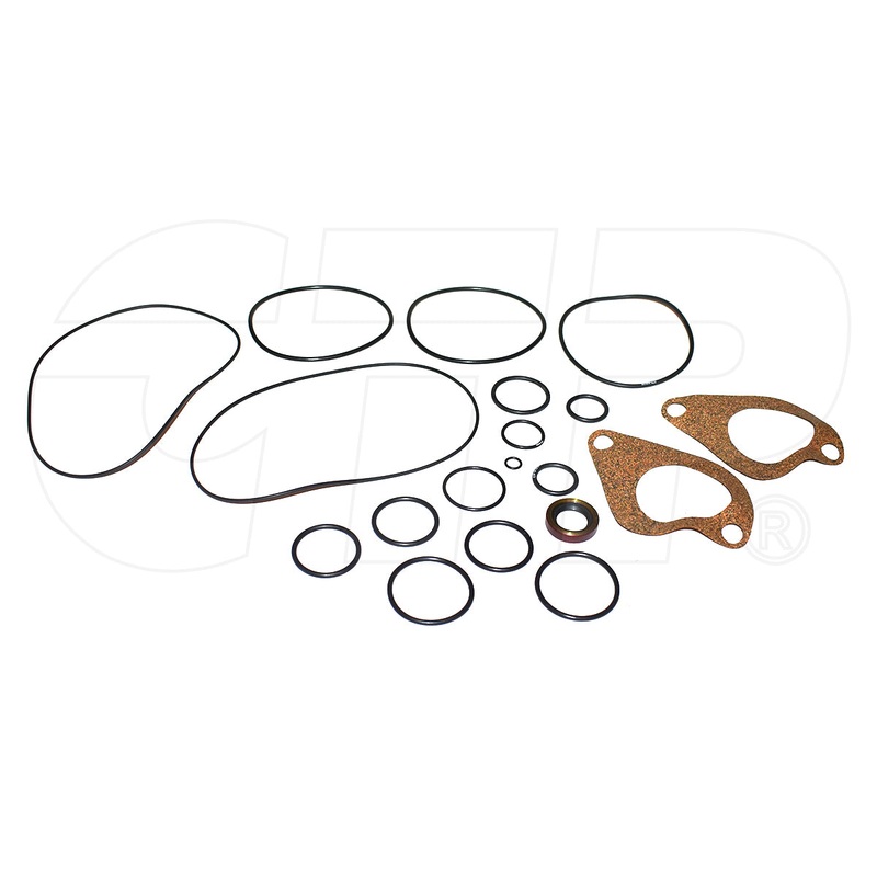 1P4790 Gasket Kit Fits Caterpillar Models
