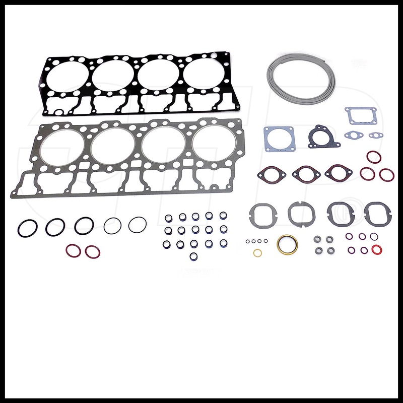 2339200 Gasket Kit-Sch Fits Caterpillar Models