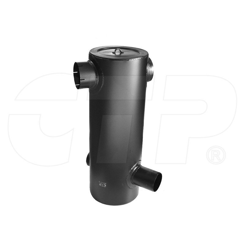2666213 Muffler As Fits Caterpillar Models