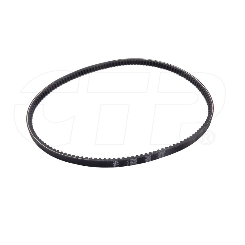 2P1272 V-Belt Single Fits Caterpillar Models