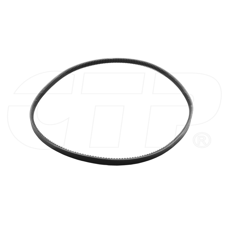 2W6766 Belt Set(2) Fits Caterpillar Models