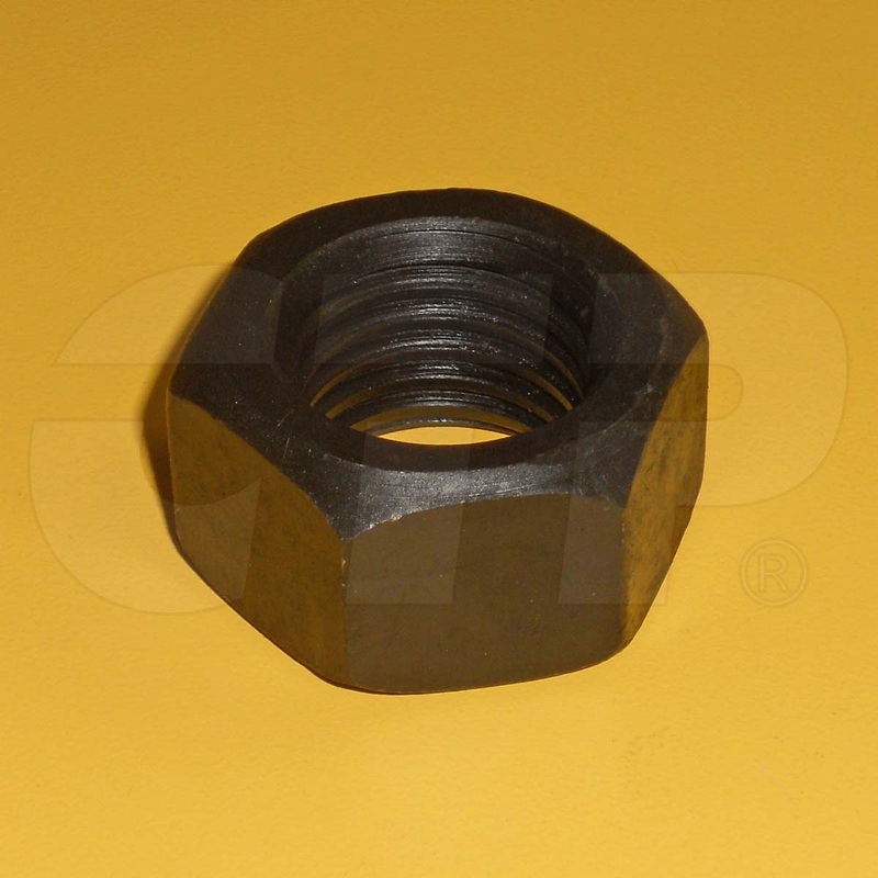 02290-11422 Plow Nut Fits Komatsu Models