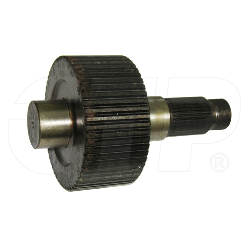 1067131 Shaft Fits Caterpillar Models