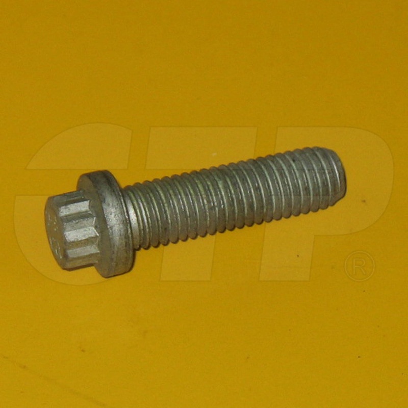 1189573 Bolt Fits Caterpillar Models