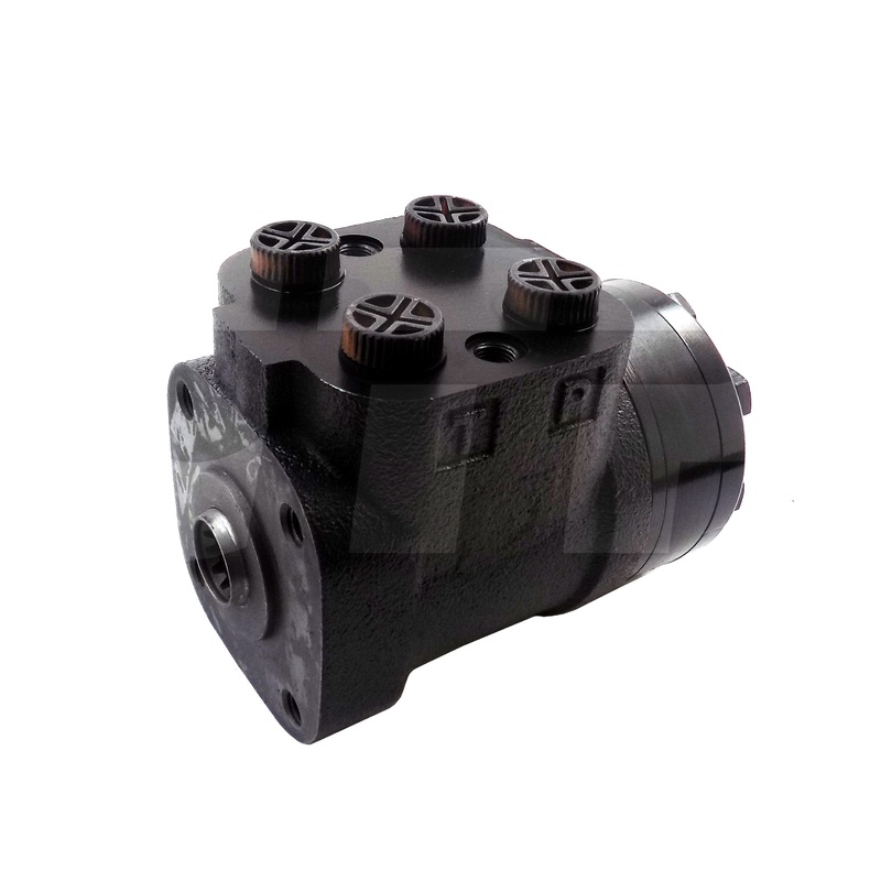 1198747 Pump Gp-Metering Fits Caterpillar Models