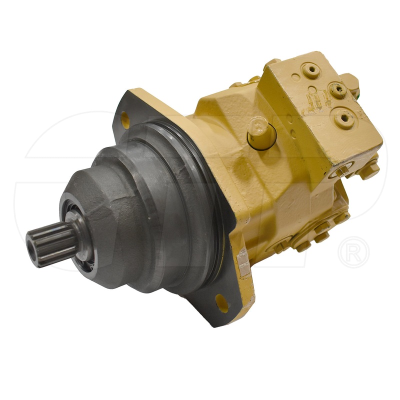 1235259 Hydraulic Motor-Piston Fits Caterpillar Models